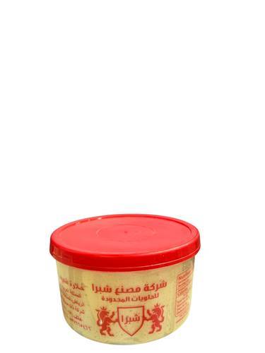 شبرا حلاوة طحينيه سادة 500 جرام