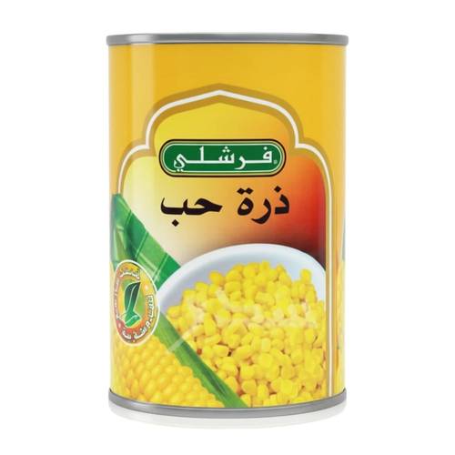 ذرة حب فرشلي 425جرام