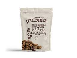 فسحتي ميني كوكيز شوكولاته 150 جرام