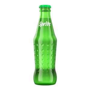 شراب سبرايت قوارير 250مل Sprite NRB