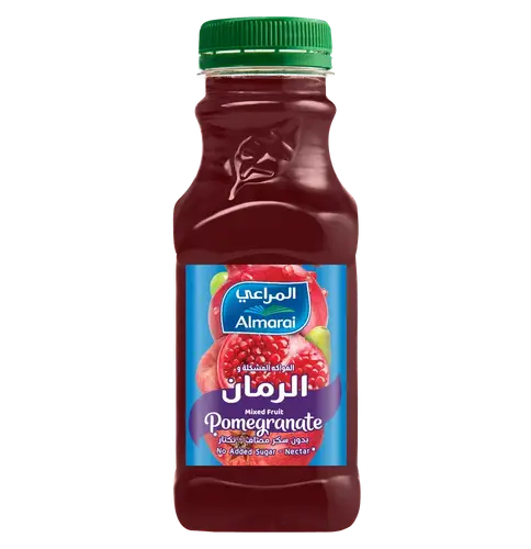 المراعي عصير رمان 300 مل