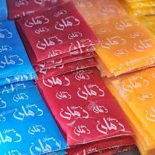 ايسكريم زمان