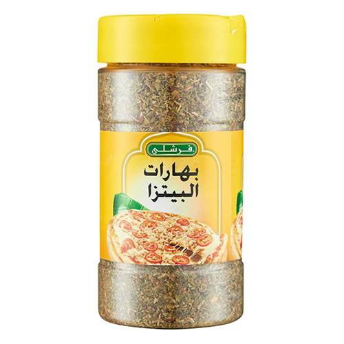 فرشلي بهارات البيتزا 78جم