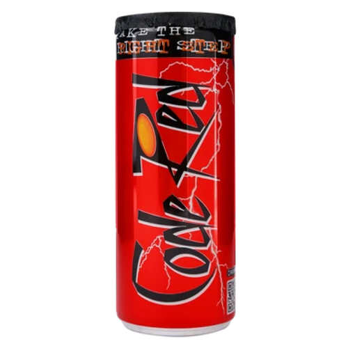 كودرد مشروب الطاقه 250مل Code Red