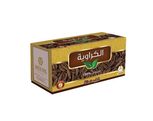 مشروب الكراويه وادي النحل30 كيس