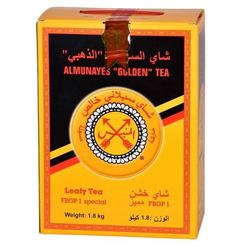 شاي السهمين 1.8 كغ
