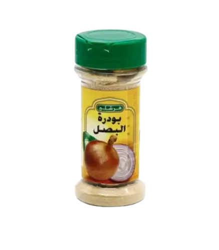 فرشلي بودرة البصل 85.7جرام