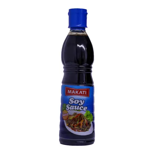 مكاتي صلصه الصويا الحلوة 500 مل