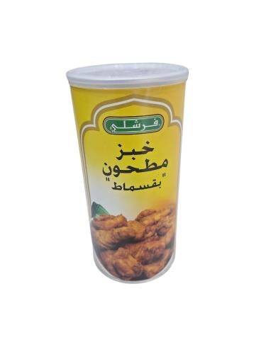 خبز مطحون فرشلي 283 جرام