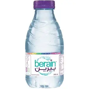 مياه بيرين 200مل Water berin
