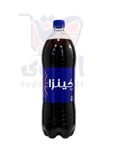 كينزا كولا   2لتر