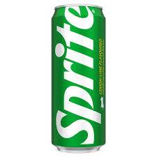 سبرايت 250 مل Sprite