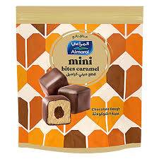 ايسكريم مينيز كراميل