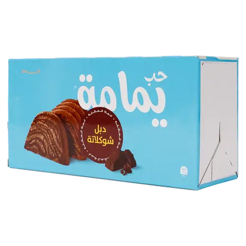 كيك فاميلي شكلاته  230 جرام