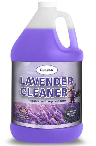 مطهر 1.5 لتر LAVENDER