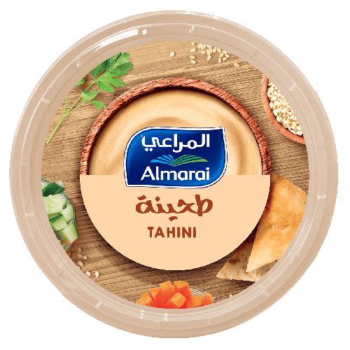 طحينة المراعي 250ج
