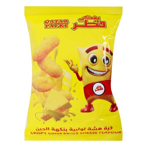 بفك فطر جبنة 15 جرام