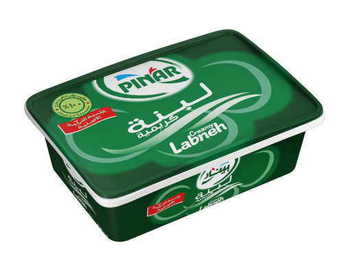 لبنة كريمة 180 جرام Lebna Pinar