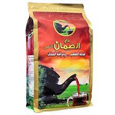 شاي الصمان الذهبي 400حرام