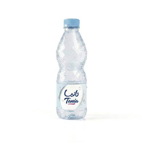 مياء تانيا 600مل