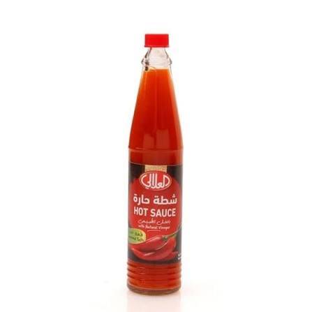 العلالى شطه حارة بالخل 85 مل
