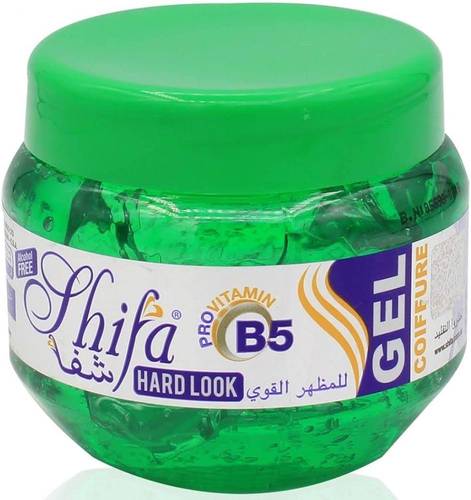 جل شعر 300مل