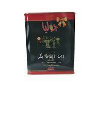 زيت زيتون بكر جوليا 2 لتر