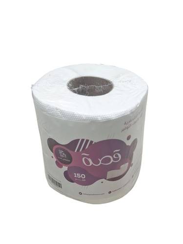 قصة ماكسي رول 150 متر