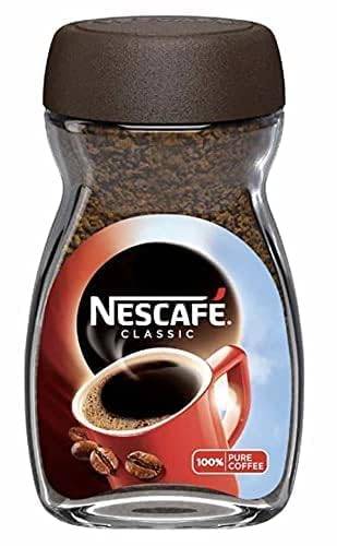 قهوة فورية 50 جرام