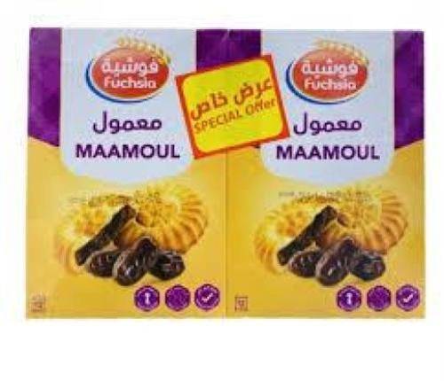 فوشيه معمول بوكس