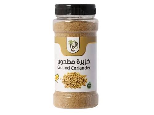 بهارات كزبره مطحون 170 جرام