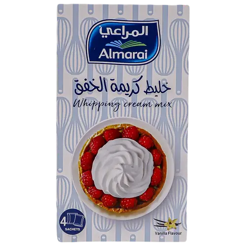 المراعي خليط كريمه الخفق 70جرام