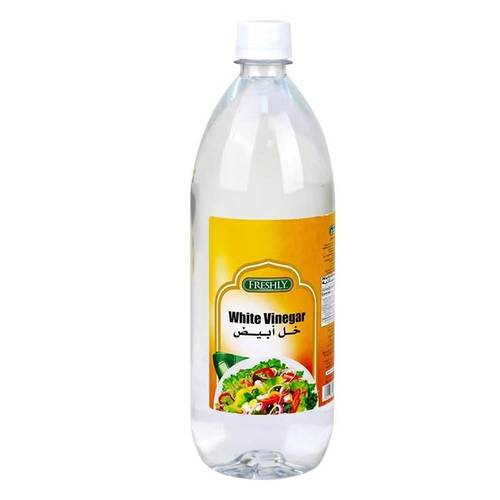 خل ابيض طبيعي فرشلي 946 مل