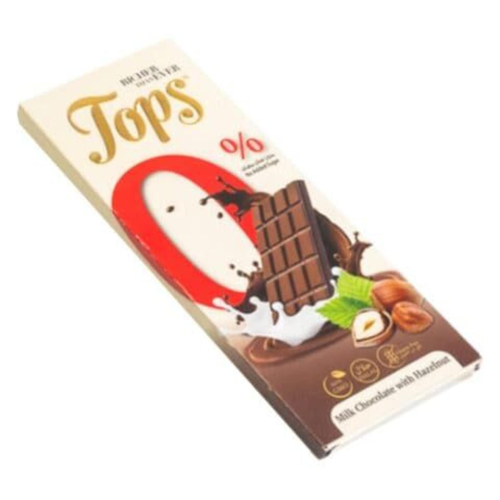 توبس فستق حلبي Tops