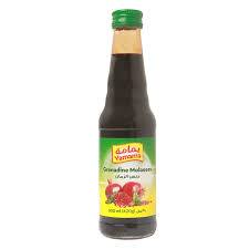 يمامه دبس رمان 300جرام