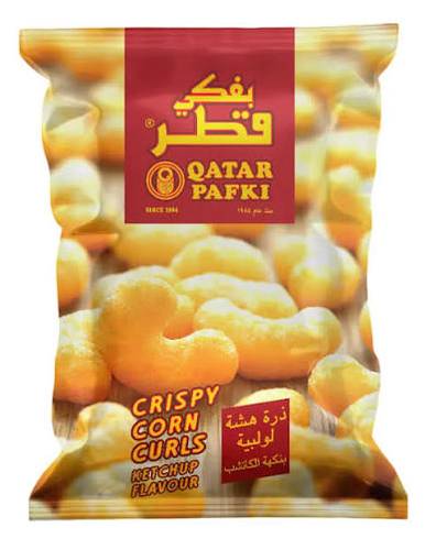 بفك قطر بنكة الكاتشب 80 جرام