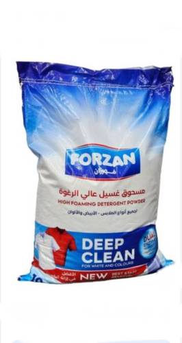 فورزان مسحوق الملابس 10كجم