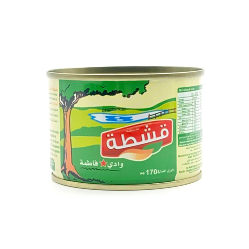 قسطة وادي فاطمة 170 جرام