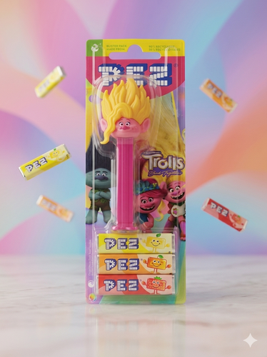 Pez Hello Kitty