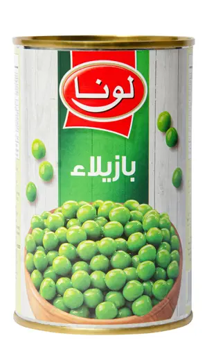 لونا بازيلا 48*284جم