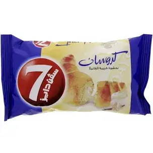 سفن دايز محشو بالفانيلا 20 جرام