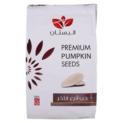 البستان حف قرع فاخر 125جم