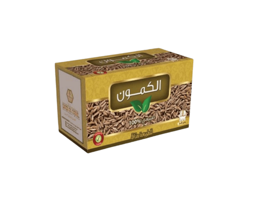 مشروب الكمون وادي النحل 30 كيس