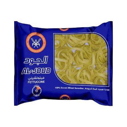 الجود مكرونة فيتوشيني 400 جم  Joud Futtuccine