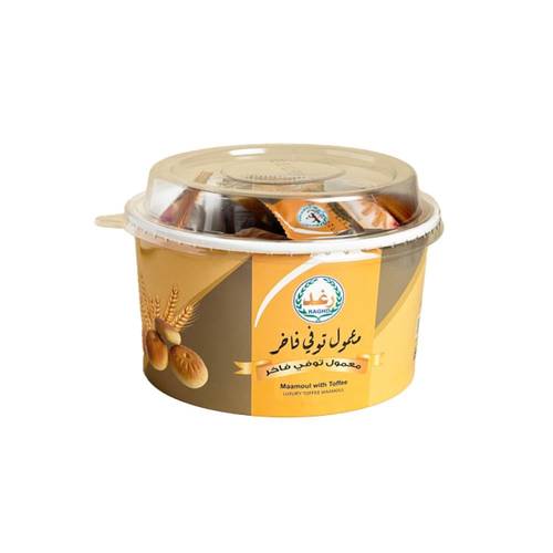 رغد معمول بالتوفي 400جرام