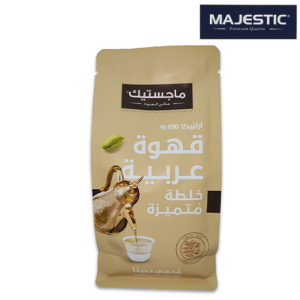 قهوه عربيه ماجيستيك 250جرام
