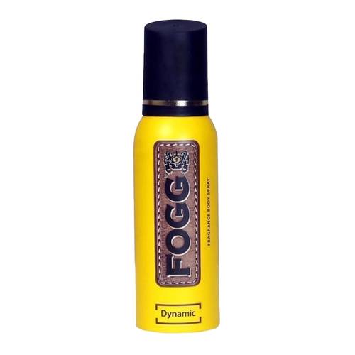 معطر جيم فوج انجليزي بخاخ 120 جرام