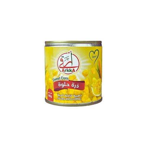 ارقى ذرة حلوة 185 جرام