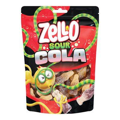 حلاوة جيلي زيلو سارو 80 جرام