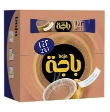 باجه 2+1 بدون سكر مضاف 13 جرام
